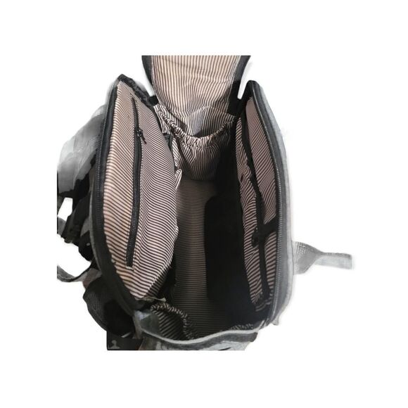 Hap Tim Backpack / Diaper Bag - Picture 3 of 3